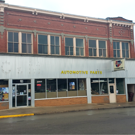 About our store