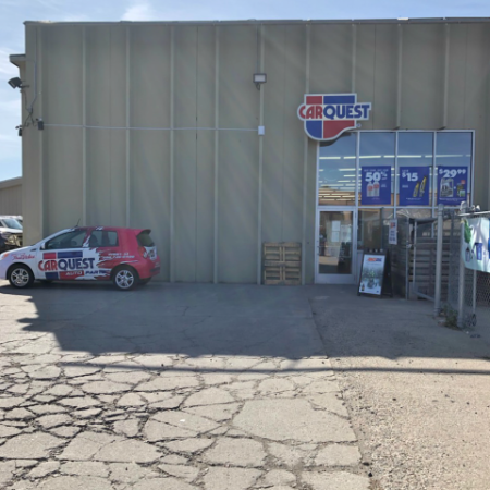 About our store