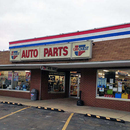 About our store