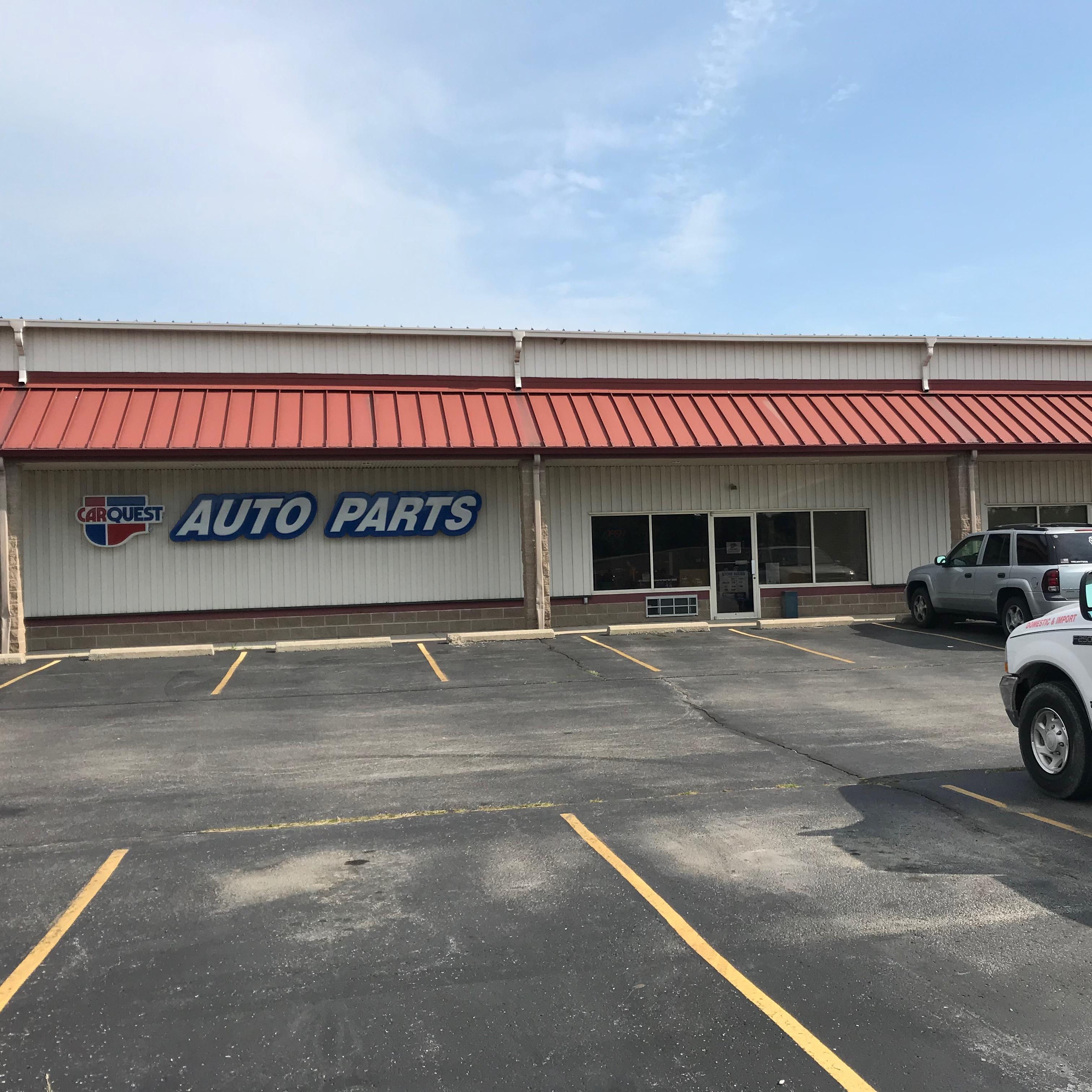About our store