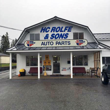 About our store