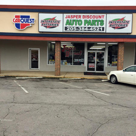 About our store