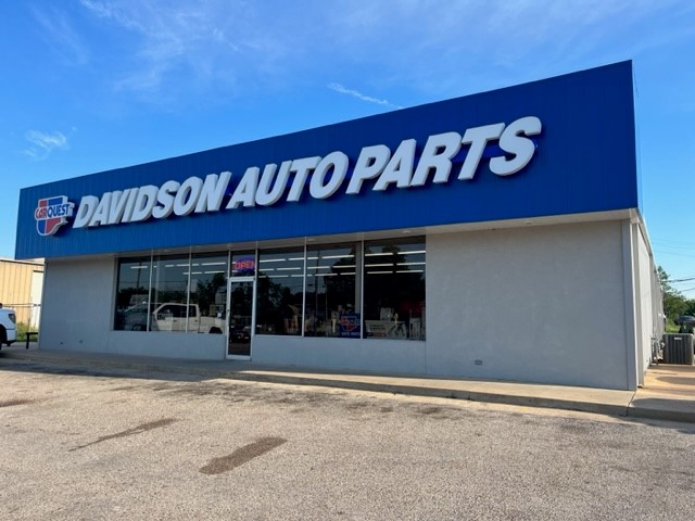About our store