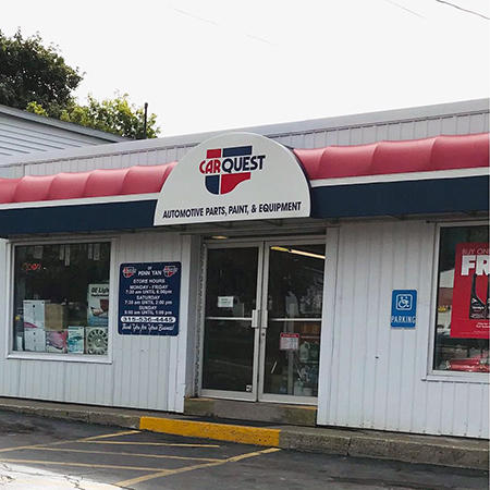 About our store