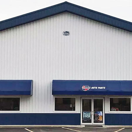 About our store