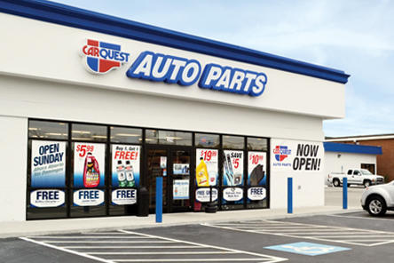 About our store