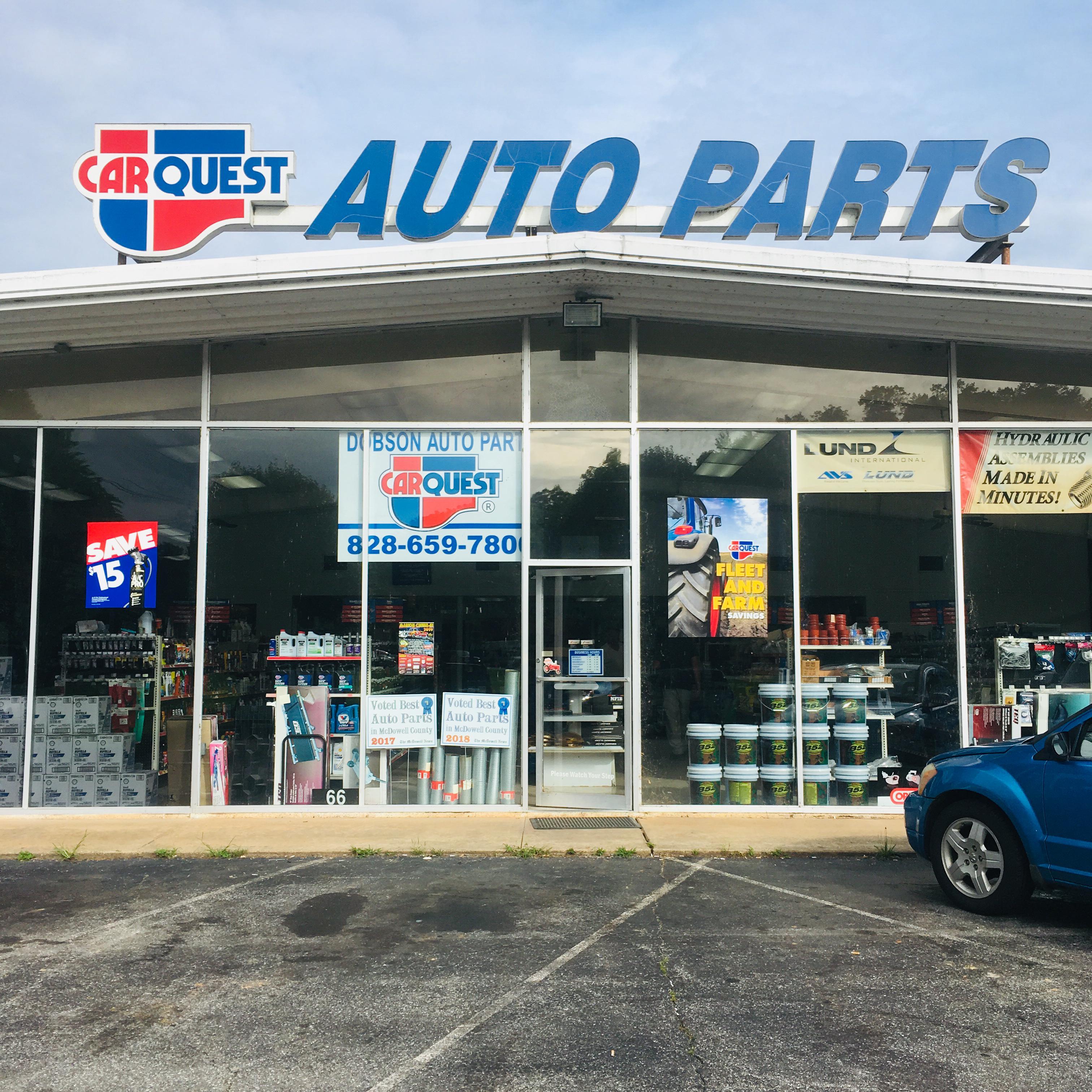About our store