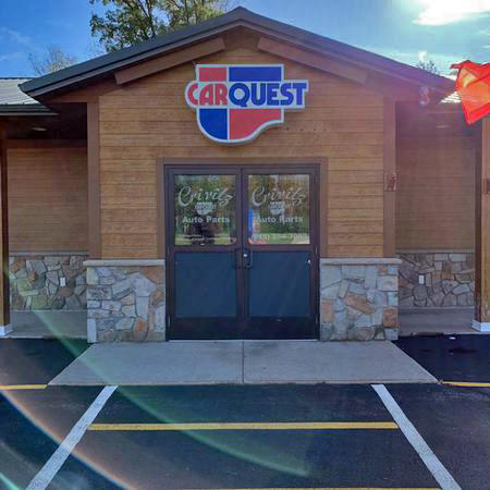 About our store
