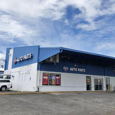 About our store