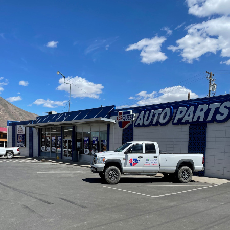 About our store