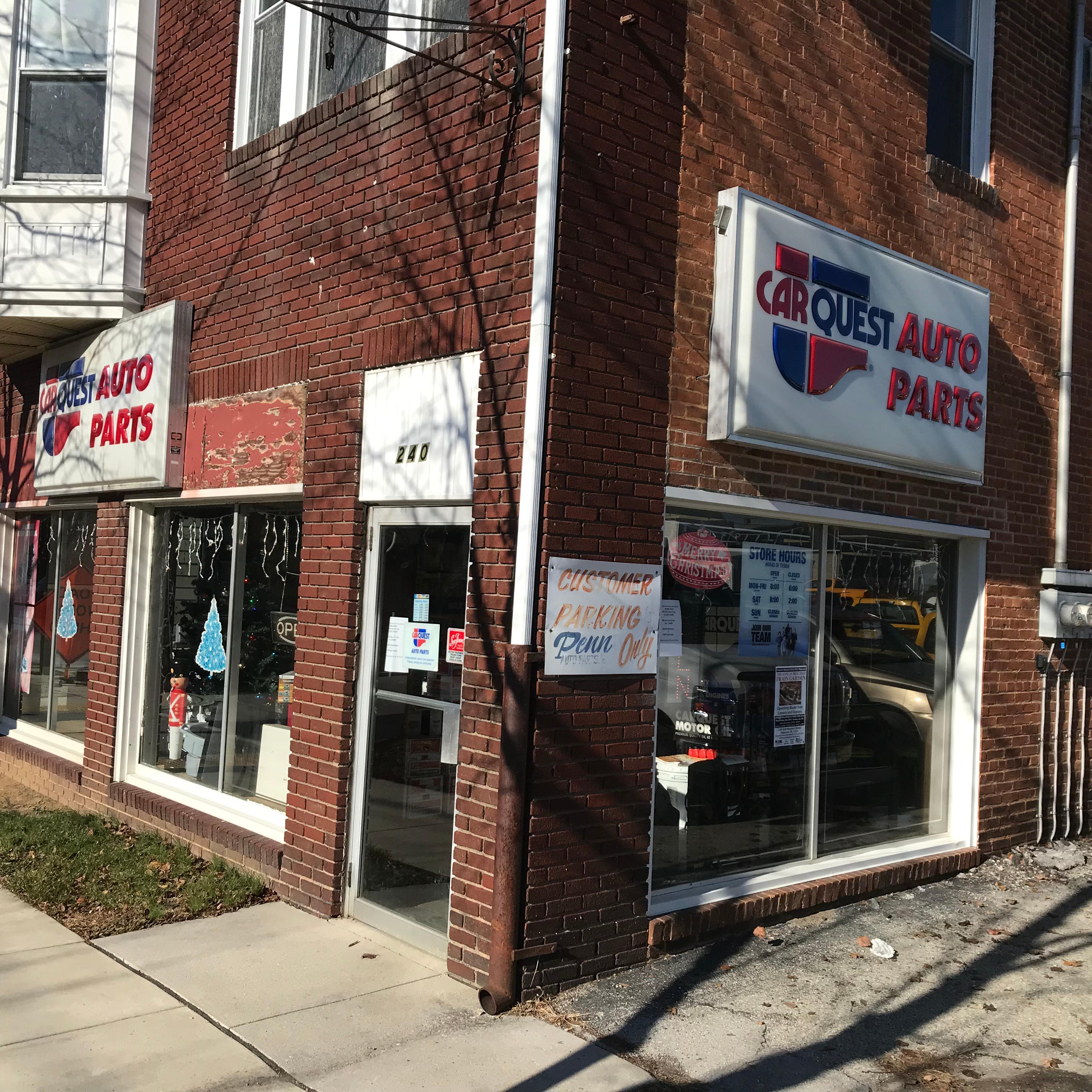 About our store