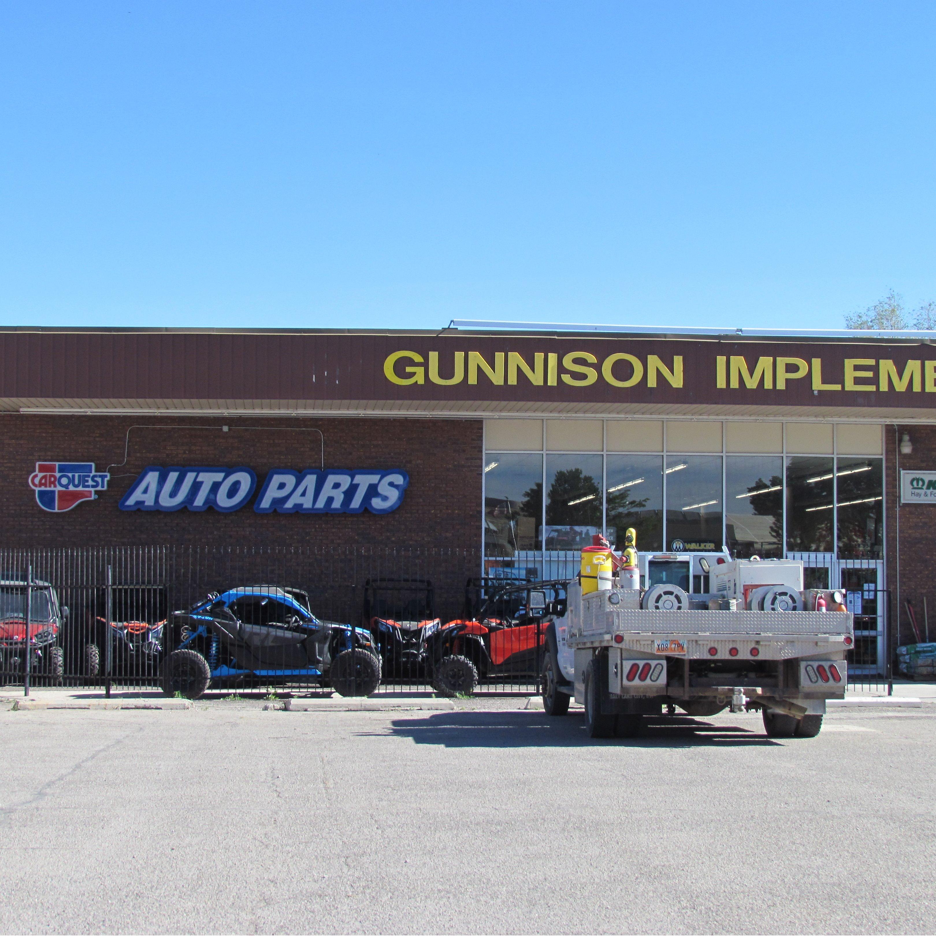 About our store