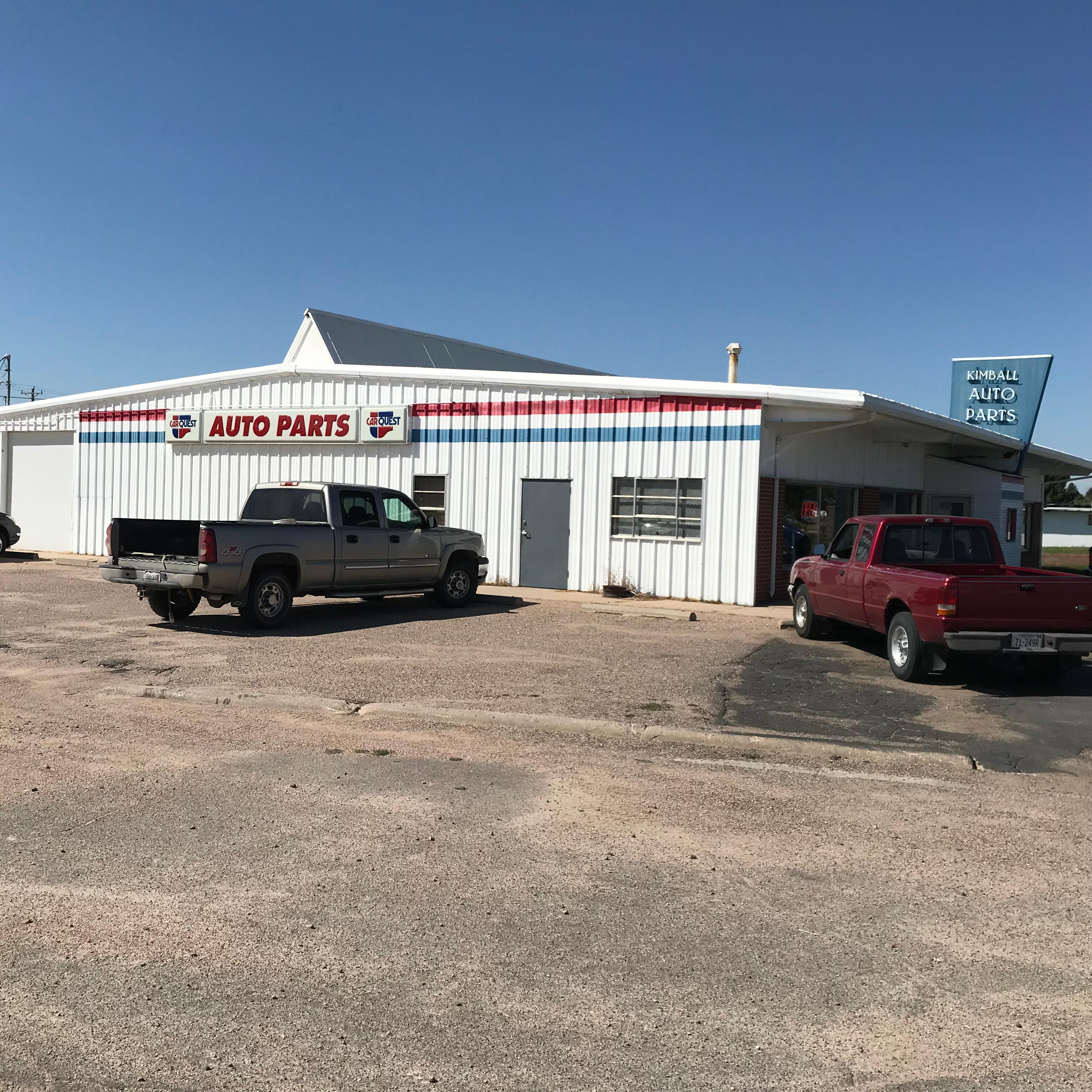 About our store