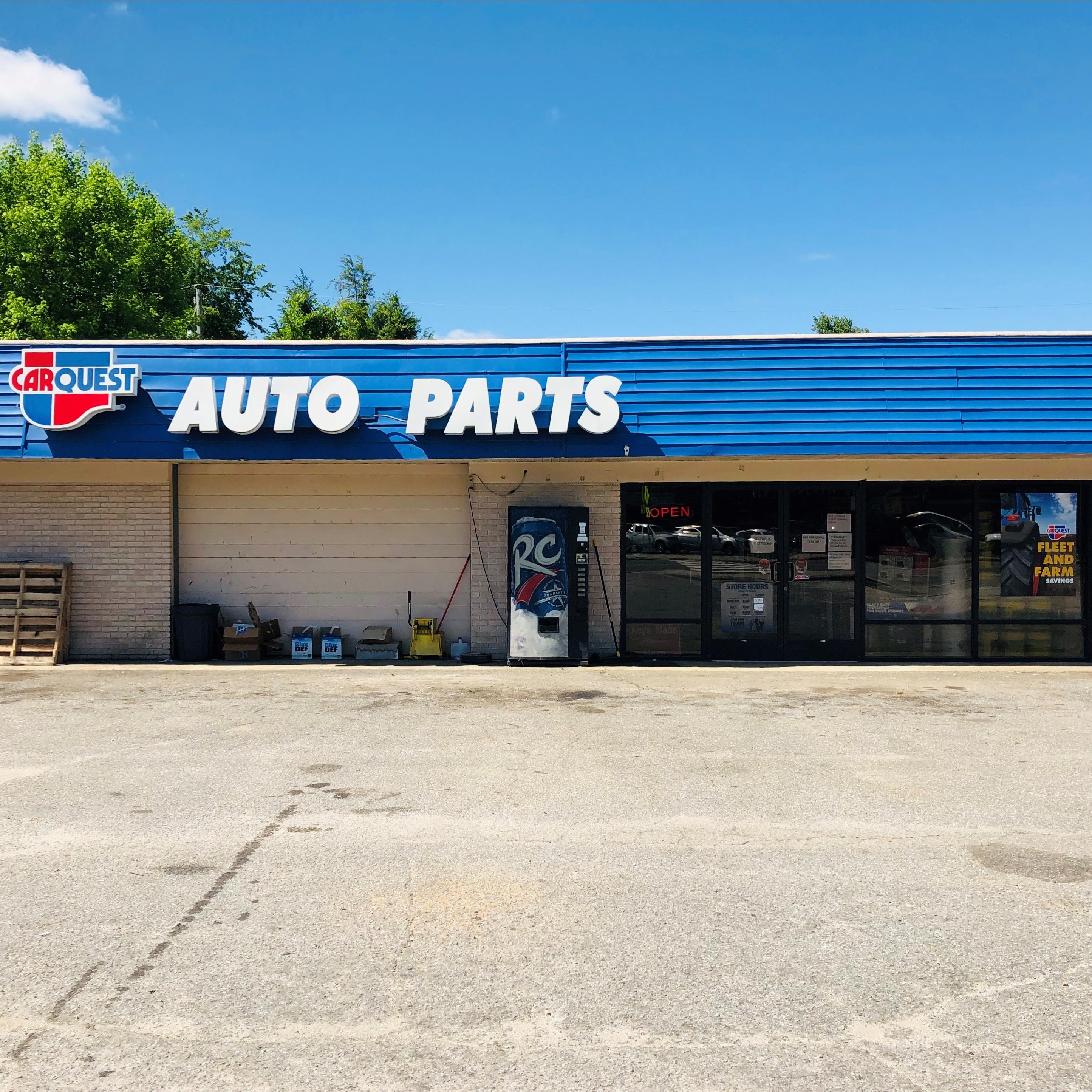 About our store