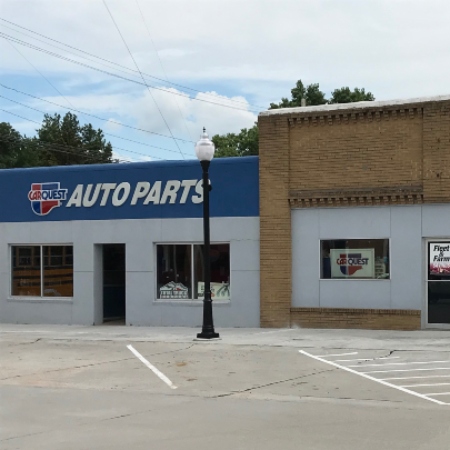 About our store