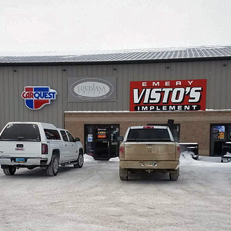 About our store