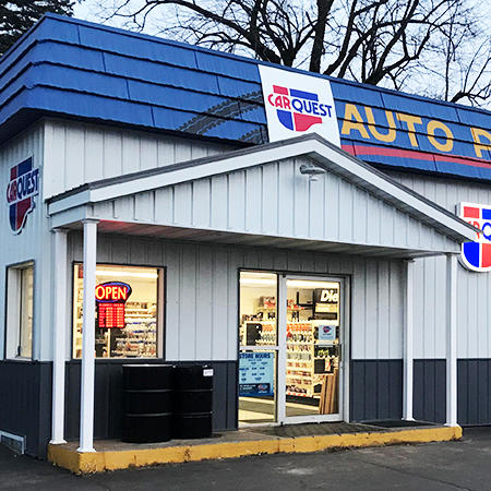 About our store