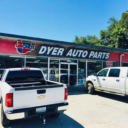 About our store