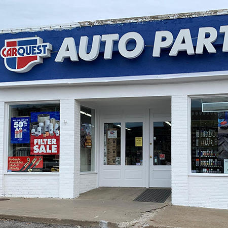 About our store