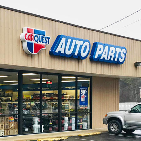 About our store