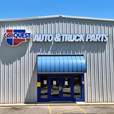 About our store