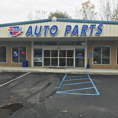About our store