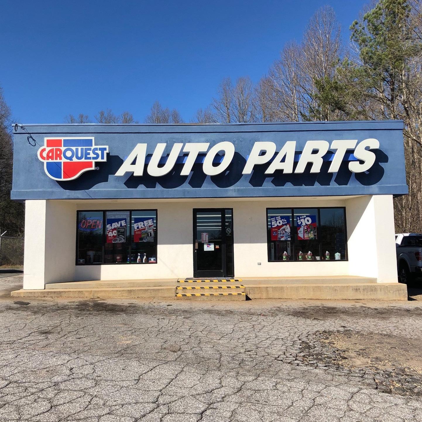 About our store
