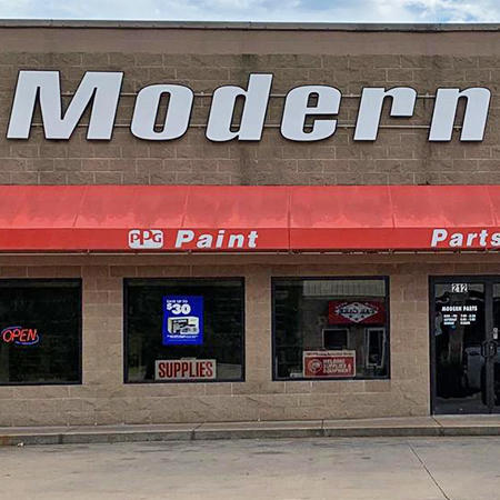 About our store