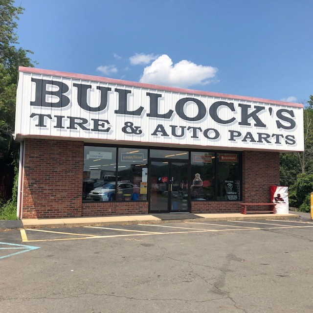 About our store