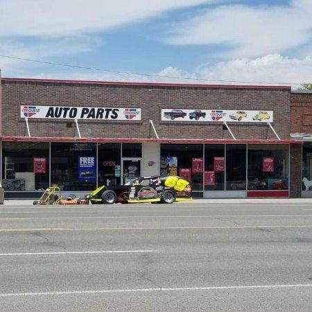 About our store