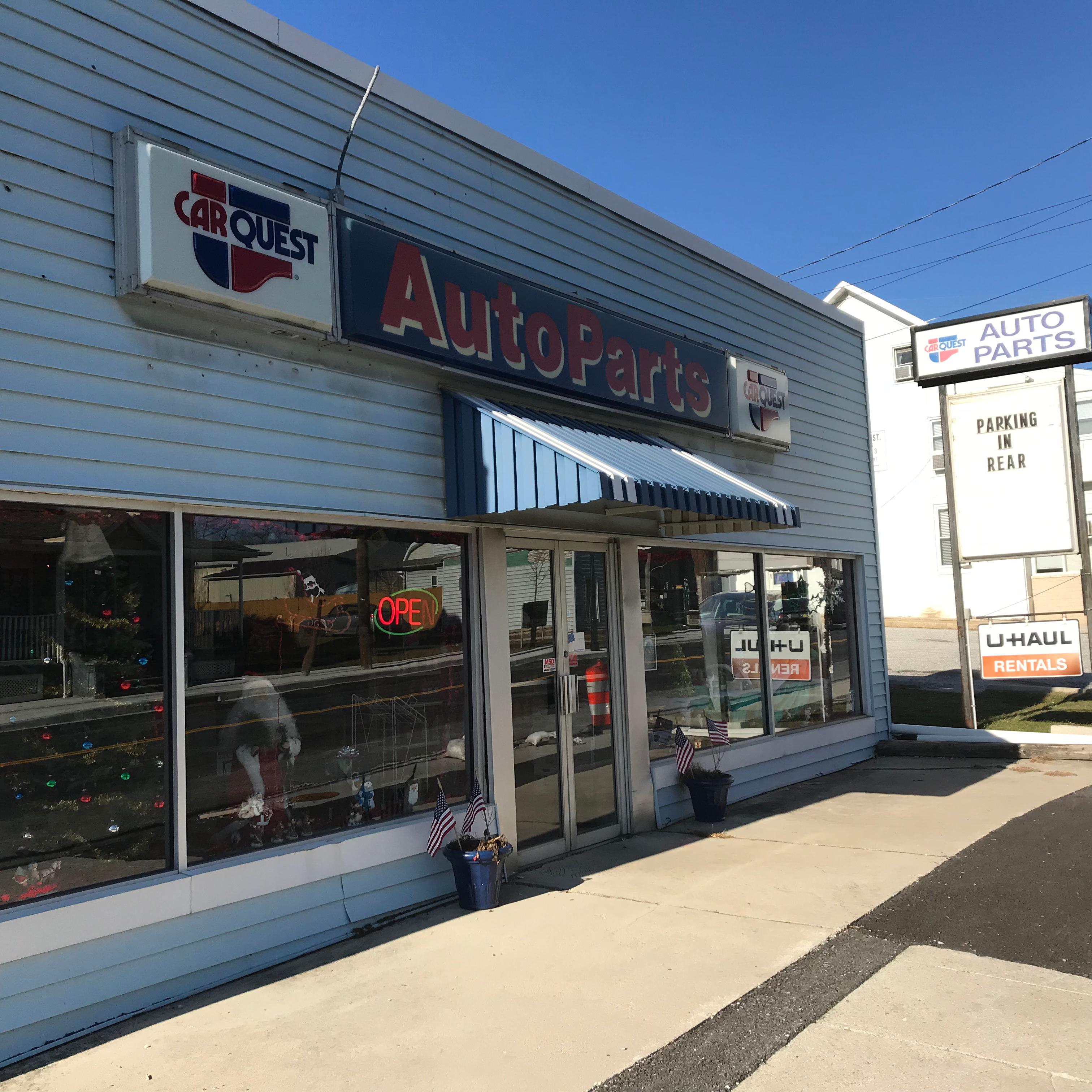 About our store