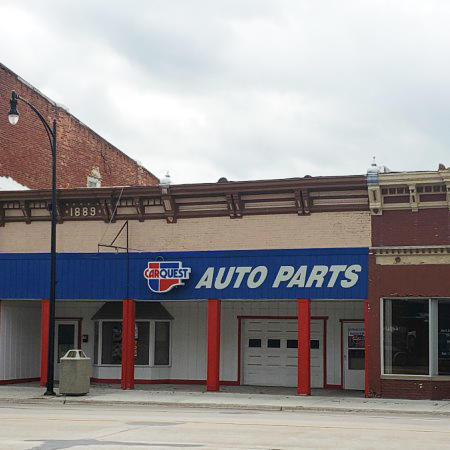 About our store