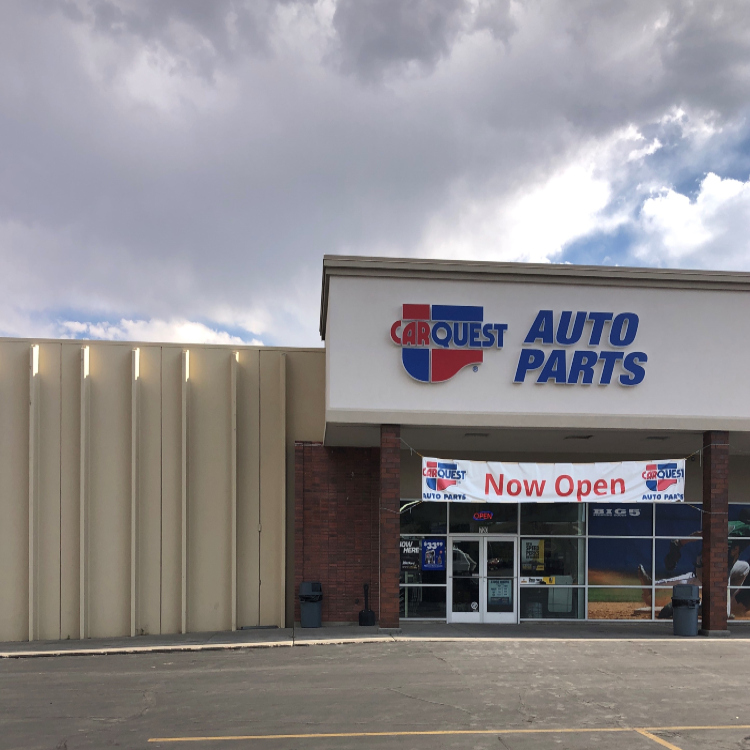 About our store