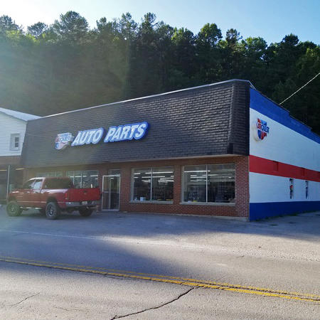 About our store