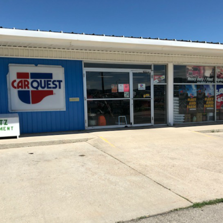 About our store