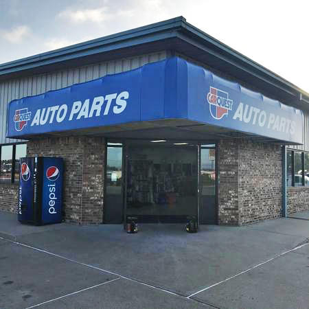 About our store