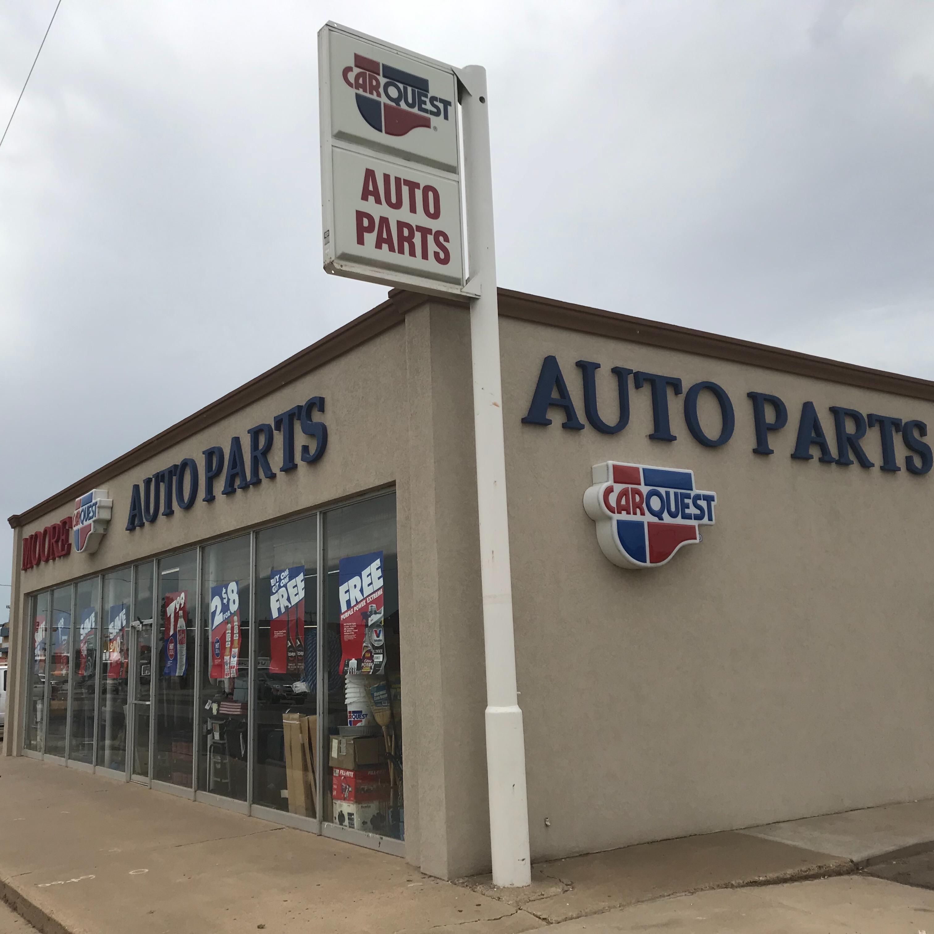 About our store