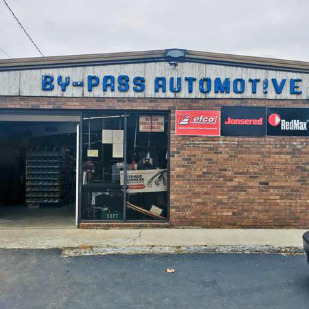 About our store
