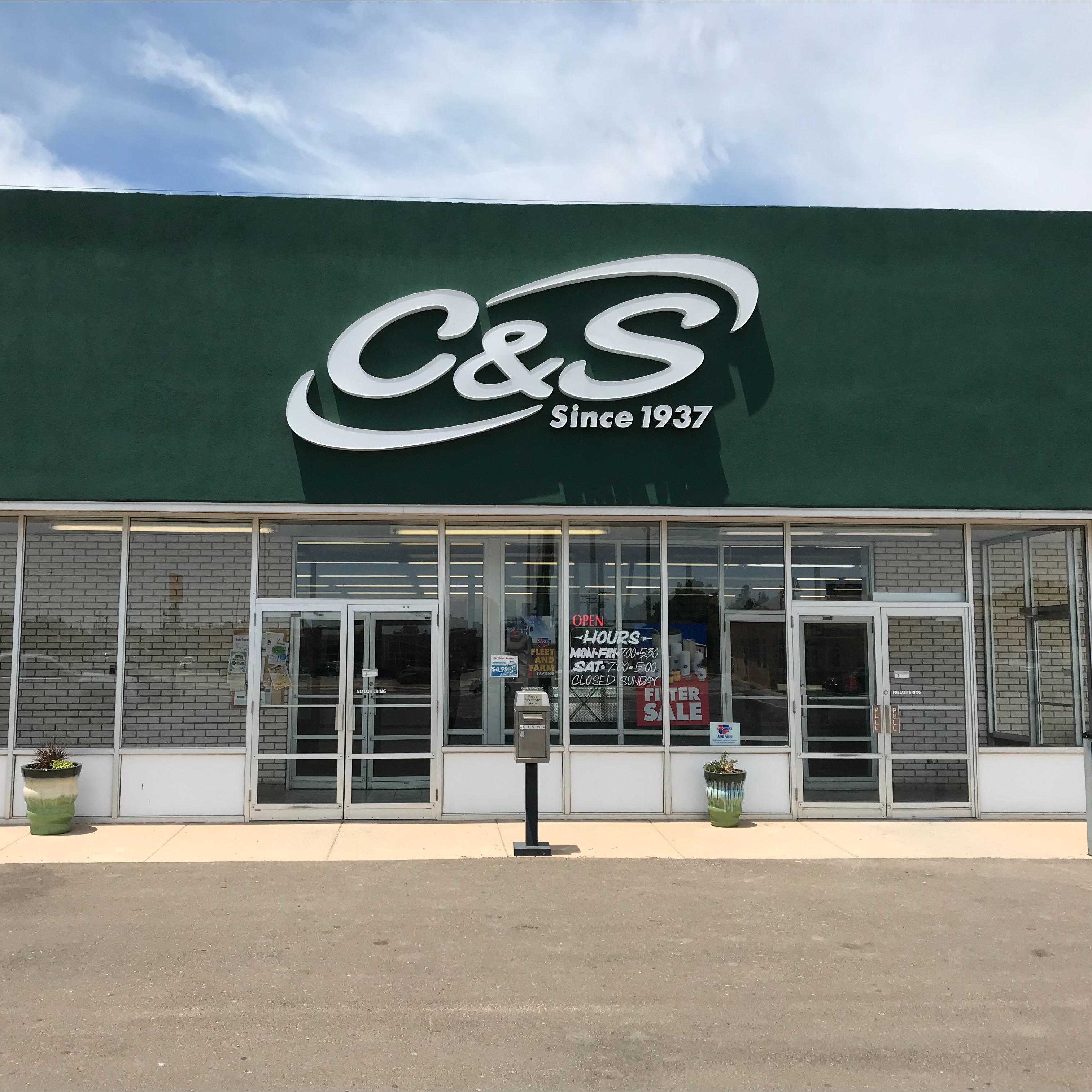 About our store