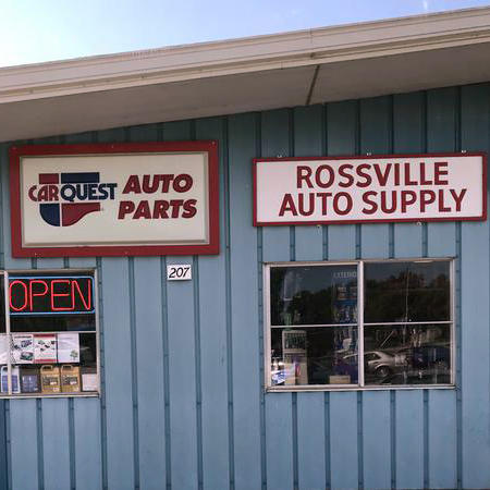 About our store