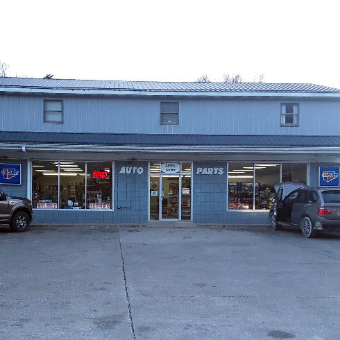 About our store