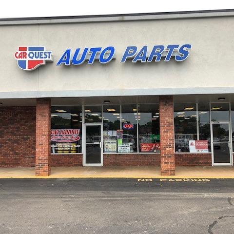 About our store