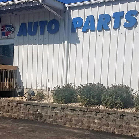 About our store