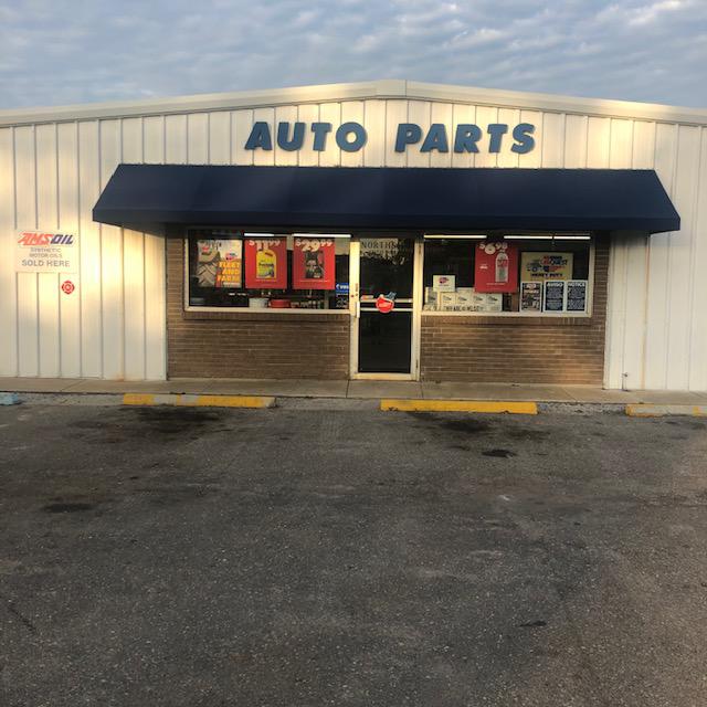 About our store