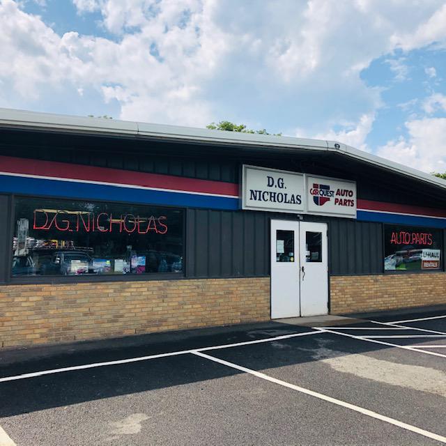 About our store