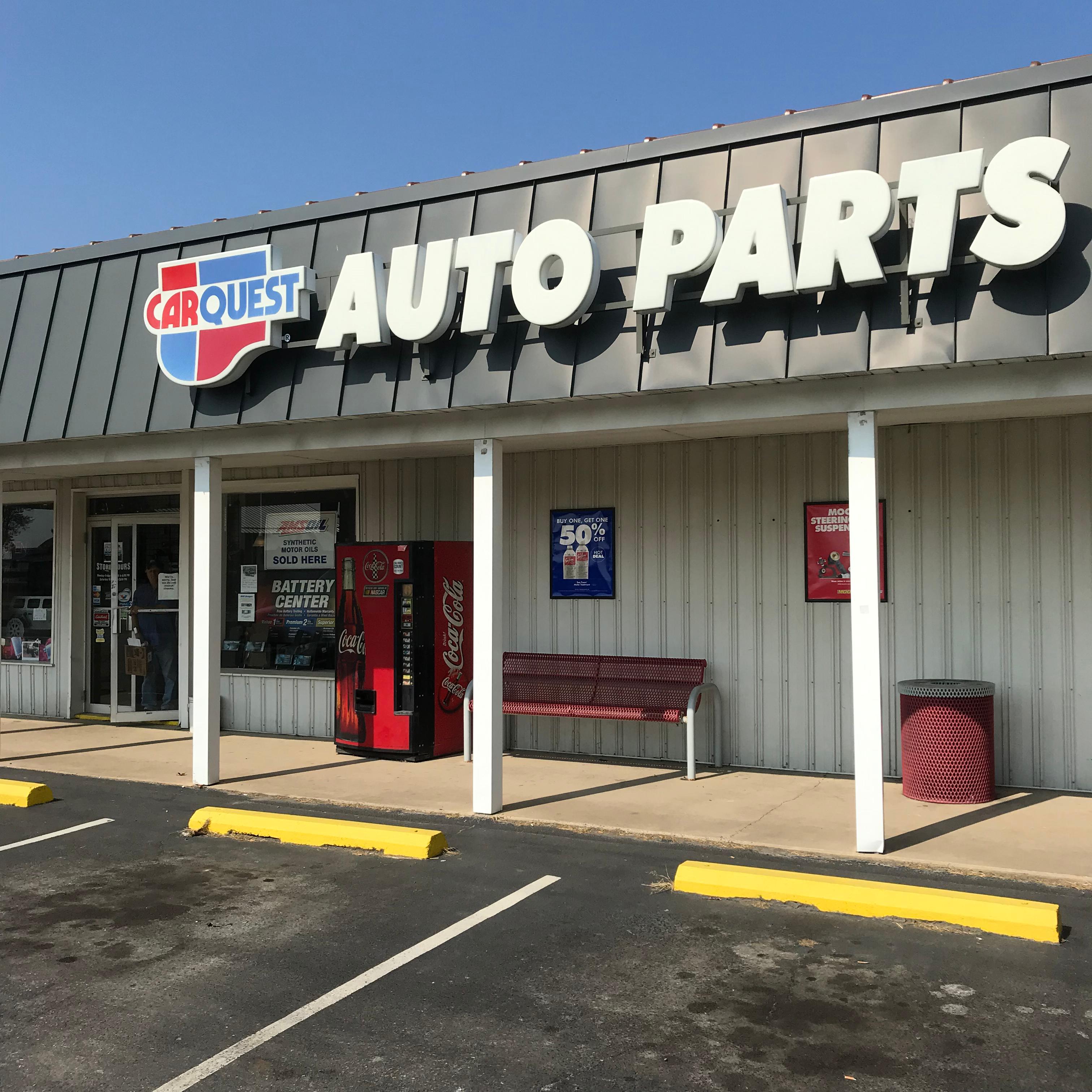 About our store
