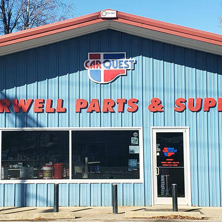 About our store