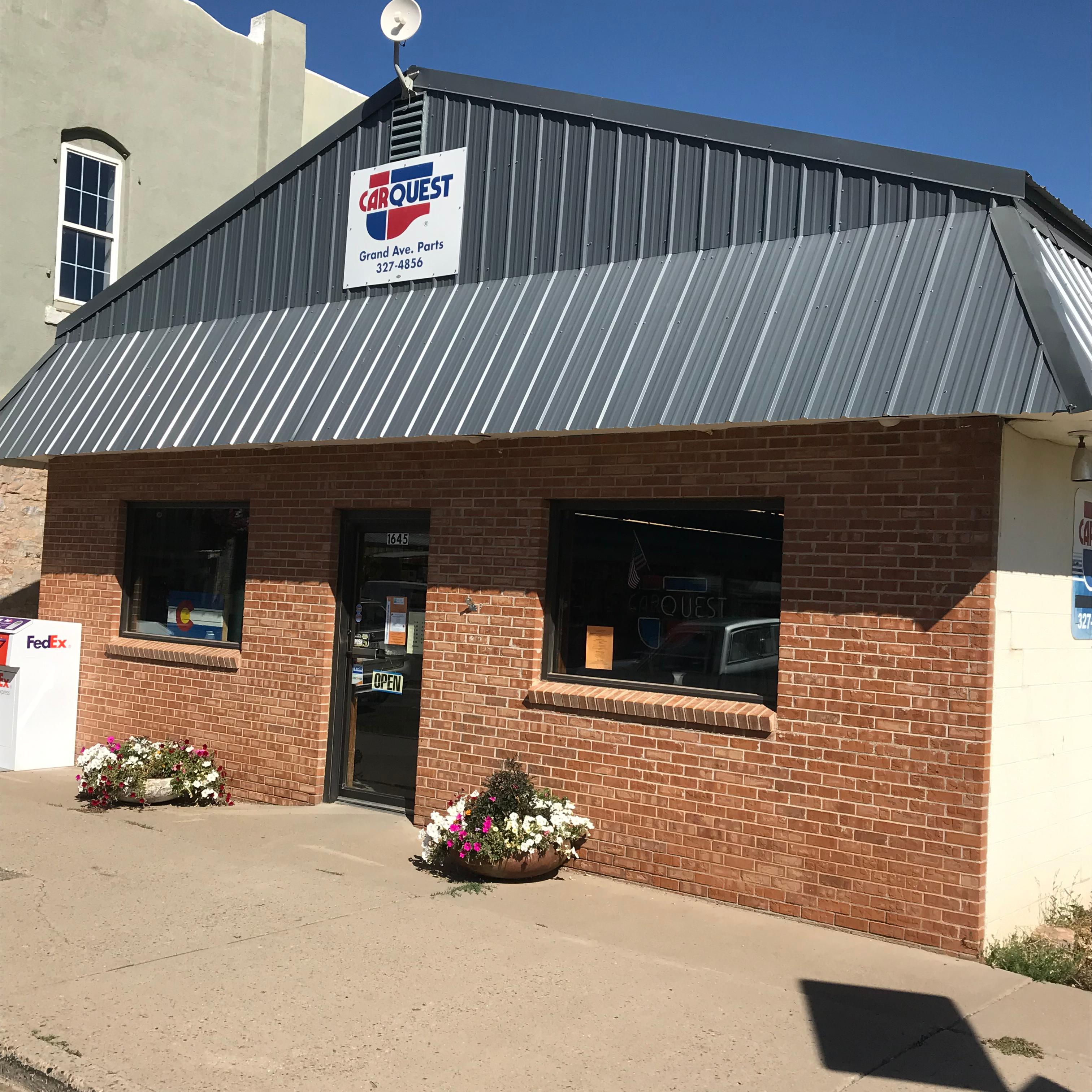 About our store