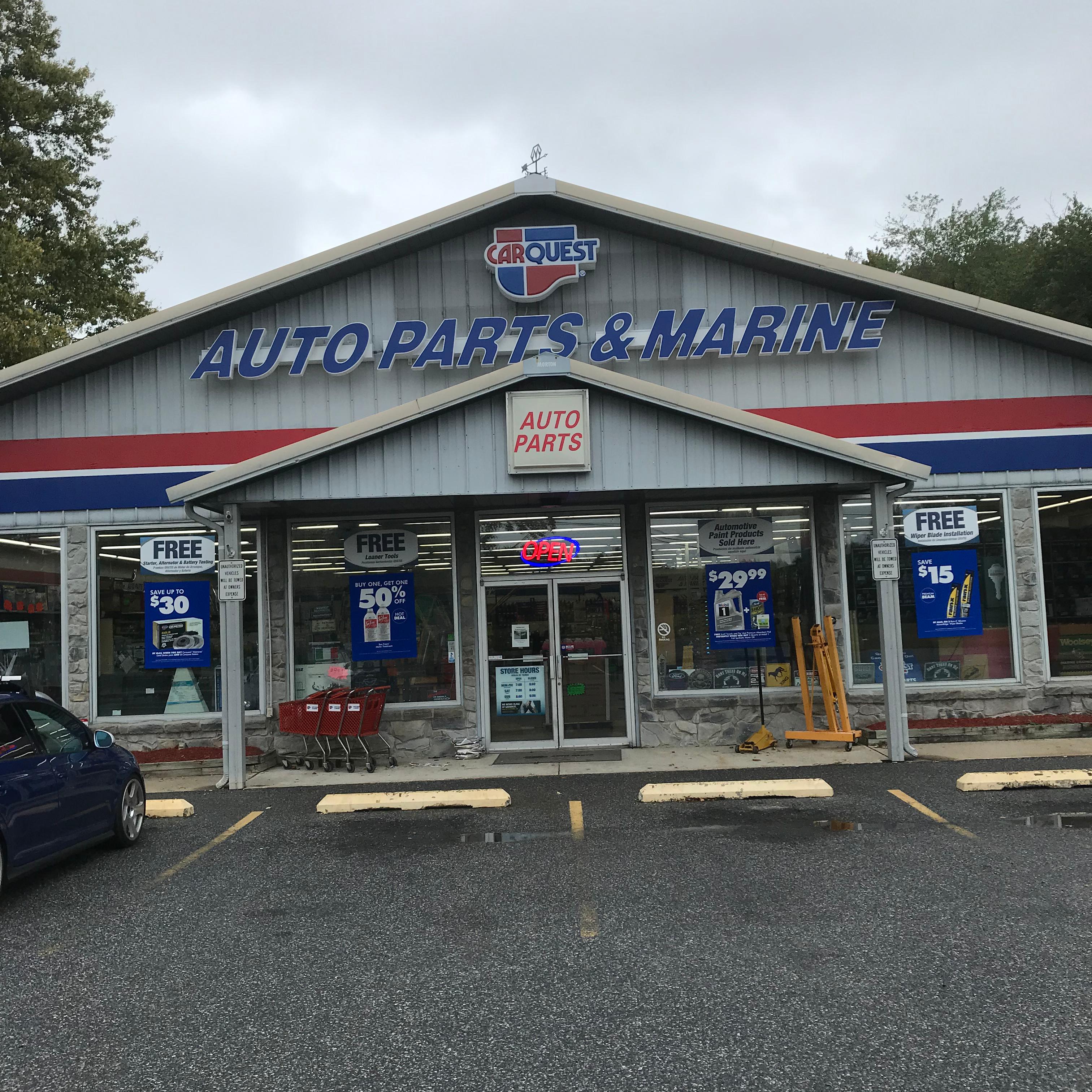 About our store
