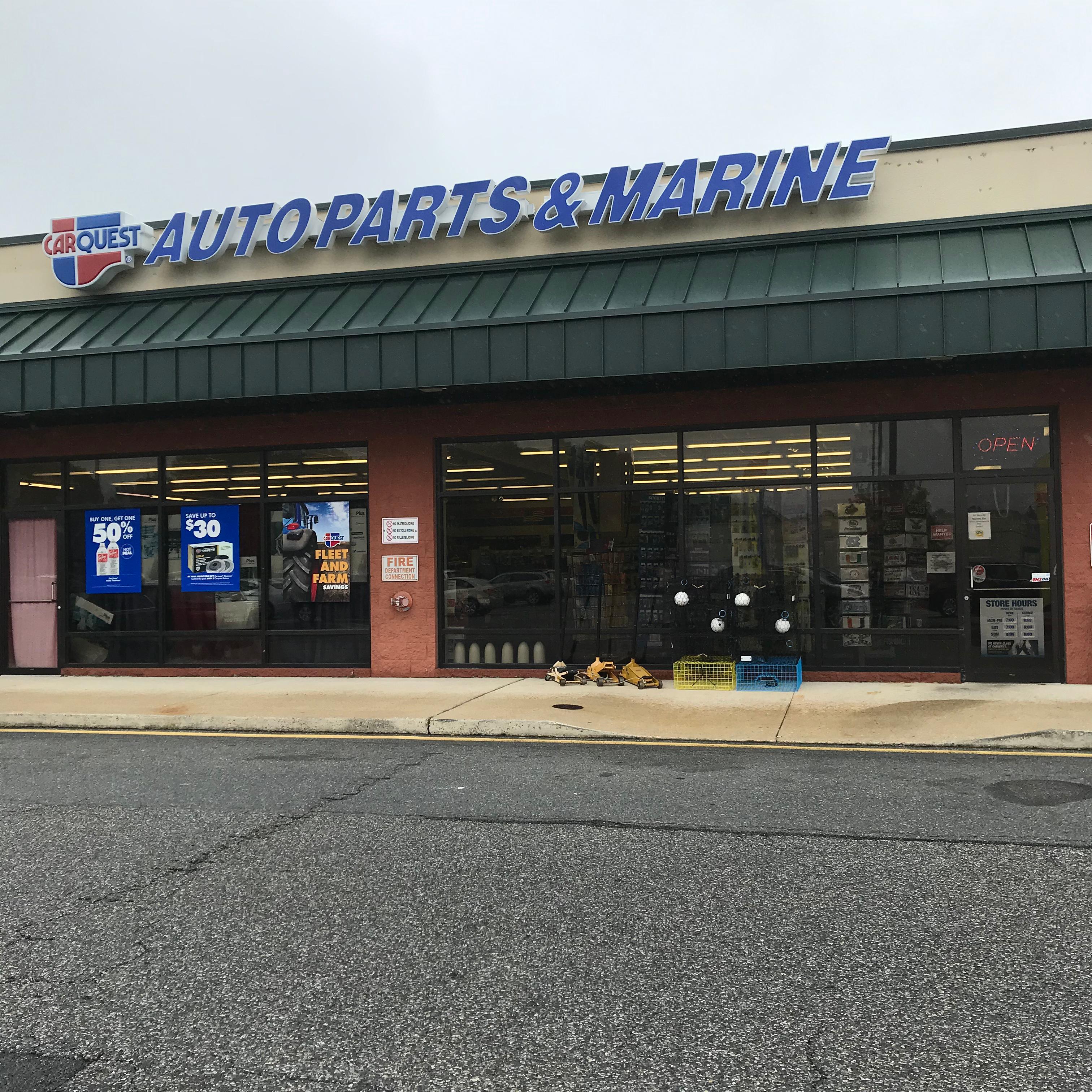 About our store